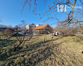 Na predaj ponúkame pozemok na výstavbu rodinného domu v mest