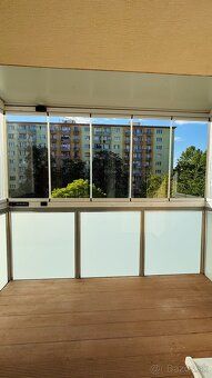 Ponúkam na prenájom úplne nový, kompletne novozrekonštruovan