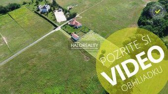 Realitná kancelária REALWEST Vám ponúka na predaj rovinatý s