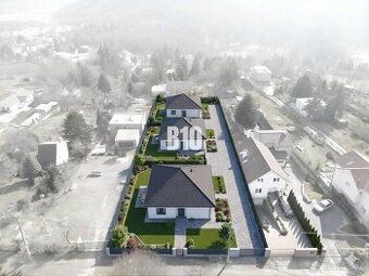 Realitná kancelária REALWEST Vám ponúka na predaj rovinatý s