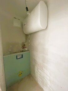 Premeňte byt na domov a využite možnosť dokončiť si ho podľa