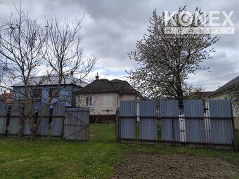 ID:3890
Výhradne u nás ponúkame na predaj rodinný dom v obci