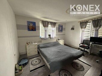 ID:3893
Ponúkame Vám na predaj novostavbu rodinného domu v o