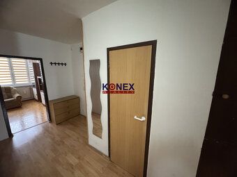 ID:3910
Ponúkame na prenájom trojizbový byt v Michalovciach,