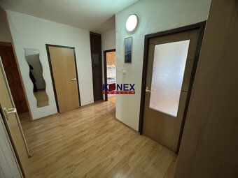 ID:3910
Ponúkame na prenájom trojizbový byt v Michalovciach,
