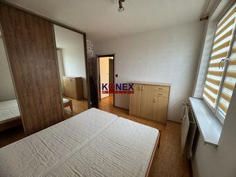 ID:3910
Ponúkame na prenájom trojizbový byt v Michalovciach,