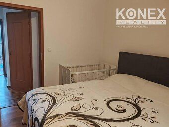 ID:3951
Ponúkame na predaj priestranný a útulný 3-izbový byt