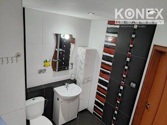 ID:3951
Ponúkame na predaj priestranný a útulný 3-izbový byt
