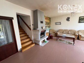 ID:3968
Ponúkame exkluzívne na predaj poschodový rodinný dom