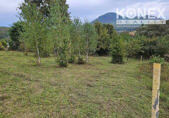 ID:3989 Ponúkame na predaj pozemok vo vyhľadávanej lokalite 