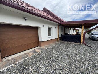 ID:3998 Ponúkame na predaj rodinný dom po kompletnej rekonšt