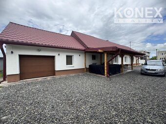 ID:3998 Ponúkame na predaj rodinný dom po kompletnej rekonšt