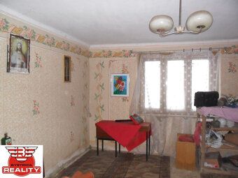 Ponúkame Vám na predaj romantickú chalupu s pekným výhľadom 