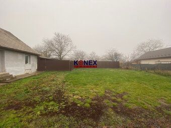 ID:4033
Ponúkame na predaj útulný rodinný dom v obci Koňuš, 