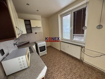 ID:4048
Ponúkame na predaj pekný 2-izbový byt v Trebišove na