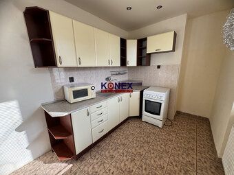 ID:4048
Ponúkame na predaj pekný 2-izbový byt v Trebišove na