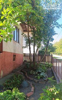 ID:4070
Ponúkame na predaj útulný rodinný dom v obci Kravany