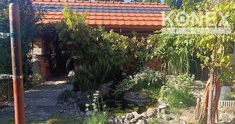 ID:4070
Ponúkame na predaj útulný rodinný dom v obci Kravany
