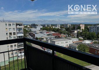 ID:4071
Ponúkame na predaj 3-izbový byt na ulici Berehovská 