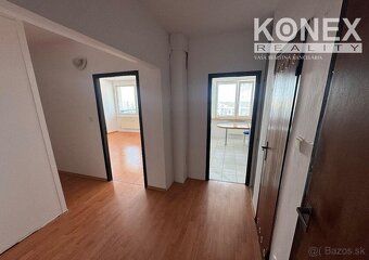 ID:4071
Ponúkame na predaj 3-izbový byt na ulici Berehovská 