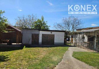 ID:4073
Ponúkame na predaj priestranný rodinný dom v obci La
