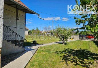 ID:4073
Ponúkame na predaj priestranný rodinný dom v obci La