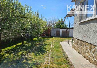 ID:4073
Ponúkame na predaj priestranný rodinný dom v obci La