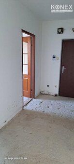 ID:4081
Ponúkame na predaj 3-izbový byt v osobnom vlastníctv