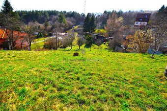 Typ: Pozemok na rekreáciu Ulica: Žľaby Obec: Košice-Sever
Po