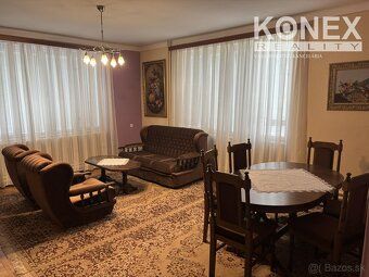 ID:4092
Ponúkame na predaj priestranný rodinný dom v obci Kr