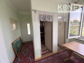 ID:4102
Ponúkame Vám exkluzívne na predaj priestranný rodinn