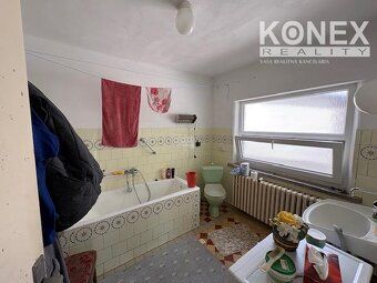 ID:4102
Ponúkame Vám exkluzívne na predaj priestranný rodinn