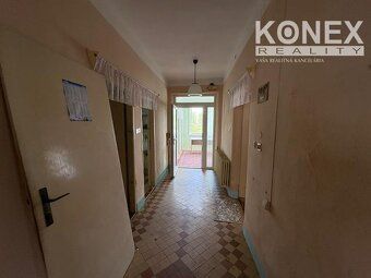 ID:4102
Ponúkame Vám exkluzívne na predaj priestranný rodinn
