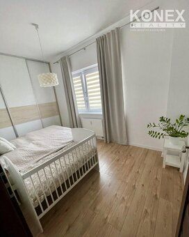 ID:4115
Ponúkame na predaj moderne zariadený 3-izbový byt v 