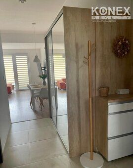 ID:4115
Ponúkame na predaj moderne zariadený 3-izbový byt v 
