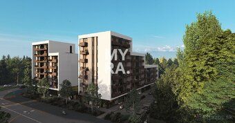 Typ: 3-izbový byt Ulica: Ipeľská Obec: Košice-Západ
MYRA. Ko