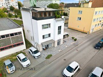 HĹADÁTE PEKNÝ PRIESTOR PRE VAŠE MALÉ PODNIKANIE NA PERFEKTNO
