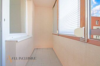 Realitná kancelária ALL INCLUSIVE REAL Vám EXKLUZÍVNE ponúka