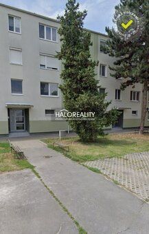 Realitná kancelária HALO reality a Michal Józsa, kontakt: 09