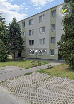 Realitná kancelária HALO reality a Michal Józsa, kontakt: 09