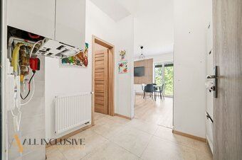 Realitná kancelária ALL INCLUSIVE REAL Vám exkluzívne ponúka