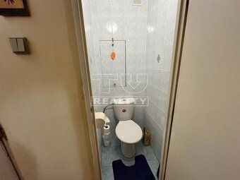 TUreality ponúka na predaj 2-izbový byt na sídlisku Tarča. H