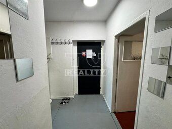 TUreality ponúka na predaj 2-izbový byt so samostatnou kuchy