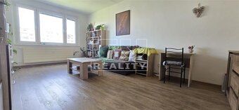 TUreality ponúka vo výhradnom zastúpení klienta na predaj ve