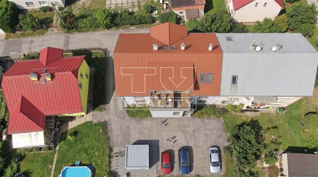 TUreality Vám ponúka na predaj investičný projekt bytového d