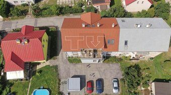 TUreality Vám ponúka na predaj investičný projekt bytového d