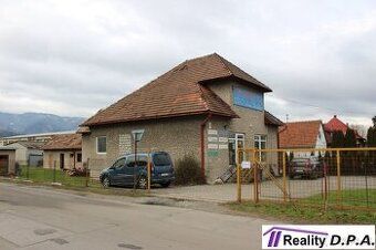 TUreality Vám ponúka na predaj investičný projekt bytového d