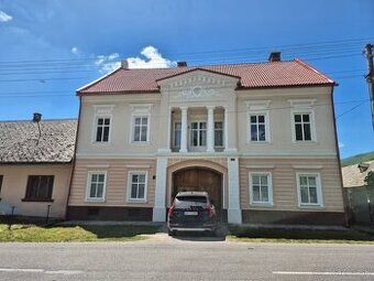 TUreality Vám ponúka na predaj investičný projekt bytového d