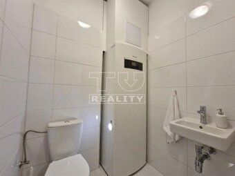 Rezervované! TUreality ponúka na predaj svetlý a moderne rie