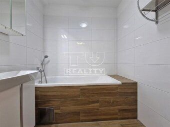 Rezervované! TUreality ponúka na predaj svetlý a moderne rie